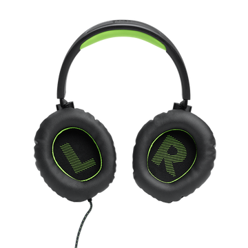 JBL Quantum 100X Console Wired Over-Ear Gaming Headset